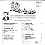 CD-Kopie von Vinyl: Habsburg Musikanten - Happy Polka-Party