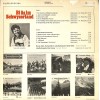 CD-Kopie von Vinyl: Bi üs im Schwyzerland - Sonja Aebi, LK Heidi Wilid, LK Edy Keiser