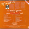 LP Vinyl: Uf los gaht's los - Orig. Alpenland Quintett und Schwiizer Super-Ländler Kapelle