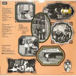 CD-Kopie von Vinyl: The Jackys - Country - 1981