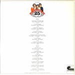 CD-Kopie von Vinyl: Trio Eugster - 25 Jahre - 1952-1977