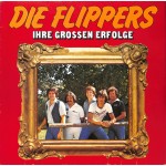 CD + LP:  Die Flippers - Ihre grossen Erfolge - 1976