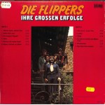 CD + LP:  Die Flippers - Ihre grossen Erfolge - 1976