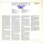 CD + LP: Ray Conniff /4 - "Olé!"
