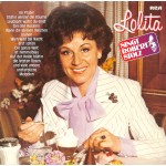 CD + LP: Lolita singt Robert Stolz - 1979