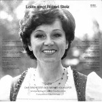 CD + LP: Lolita singt Robert Stolz - 1979