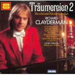 CD + LP: Richard Clayderman - Träumereien 2