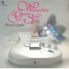 CD + LP: Weihnachten im Guitar-Sound - Barry Lyndon