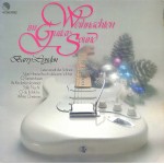 CD + LP: Weihnachten im Guitar-Sound - Barry Lyndon