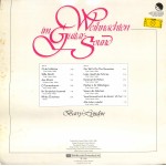 CD + LP: Weihnachten im Guitar-Sound - Barry Lyndon