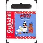 DVD PETZI und sini Fründe - De Petzi lärnt flüüge - Schweizerdeutsch und deutsch
