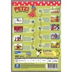 DVD PETZI und seine Freunde - Petzi als Skiläufer und weitere Abenteuer - 03 - Schweizerdeutsch und Deutsch