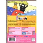 DVD Barbapapa Classics - 2 DVDs - deutsch