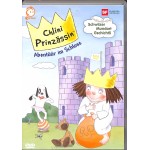 DVD Chlini Prinzässin - Abentüür im Schloss - Schweizerdeutsch und Deutsch