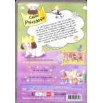 DVD Chlini Prinzässin - Abentüür im Schloss - Schweizerdeutsch und Deutsch