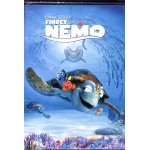 DVD Findet Nemo  - Deutsch und Englisch (2003)
