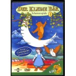 DVD Der klein Bär auf Entdeckungstour - 2 DVD-Box - Deutsch