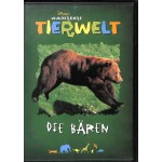 DVD Disney's wunderbare Tierwelt - Die Bären