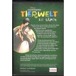 DVD Disney's wunderbare Tierwelt - Die Bären
