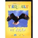 DVD Disney's wunderbare Tierwelt - Die Adler