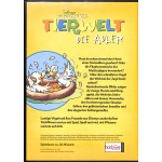 DVD Disney's wunderbare Tierwelt - Die Adler