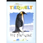 DVD Disney's wunderbare Tierwelt - Die Pinguine