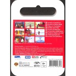 DVD PETZI und sini Fründe - De Petzi im Kaktusland und wiiteri Abentüür - Schweizerdeutsch und Deutsch