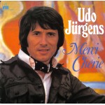 CD + LP: Udo Jürgens - Merci Chérie