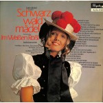 CD + LP: Leon Jessel - Schwarzwaldmädel - Im weissen Rössl