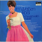 CD + LP: Leon Jessel - Schwarzwaldmädel - Im weissen Rössl