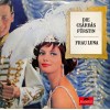 CD + LP: Die Csárdás Fürstin - Frau Luna - 1967