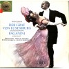 CD + LP: Franz Lehár – Der Graf Von Luxemburg / Paganini