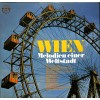 CD + LP: Wien  - Melodien einer Weltstadt  2 LPs - 1970