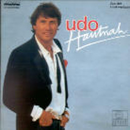CD Hautnah - Udo Jürgens