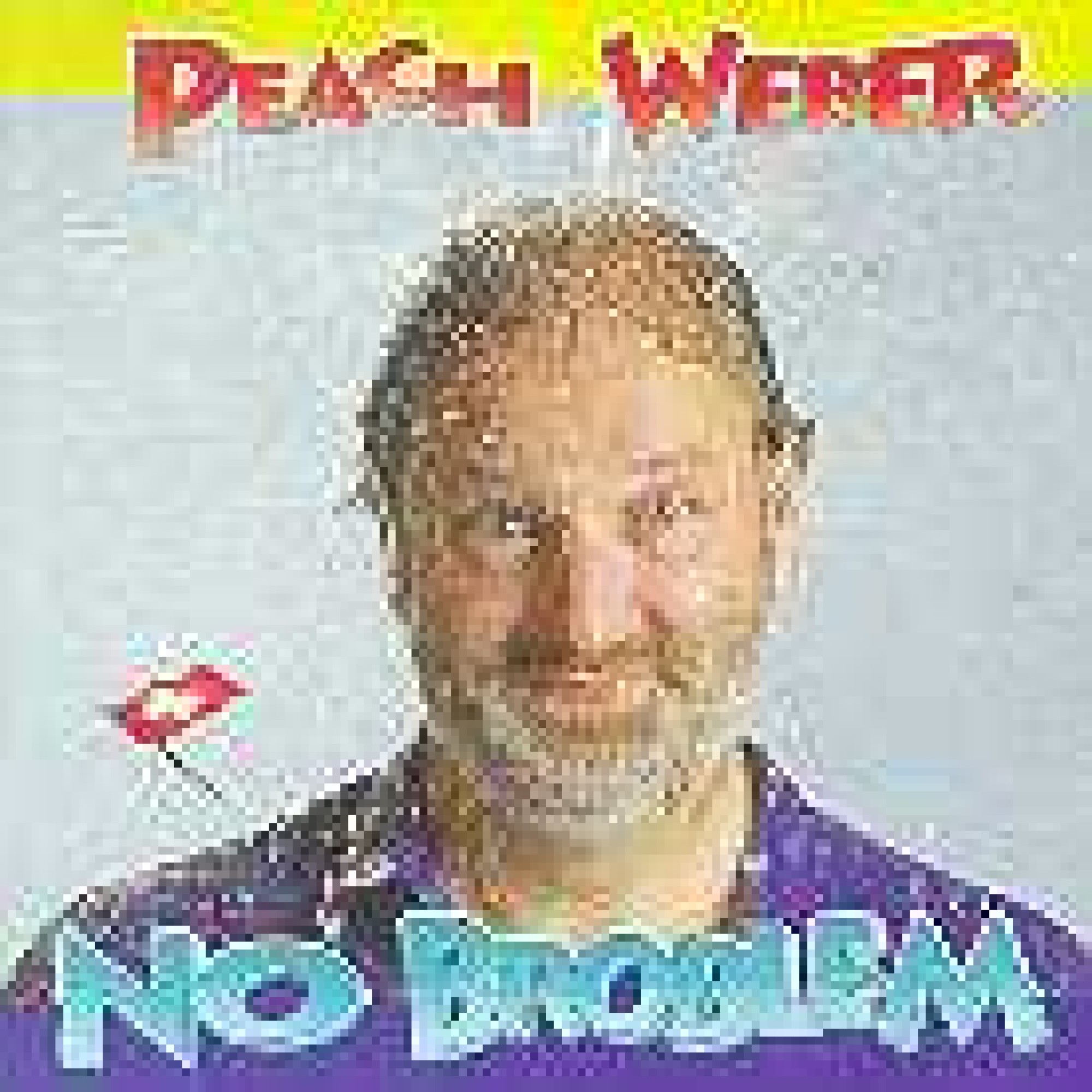 Occ. CD No Broblem, Peach Weber Occ. CD No Broblem, Peach Weber