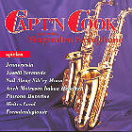 CD Captain Cook und seine singenden Saxophone, Vol 1