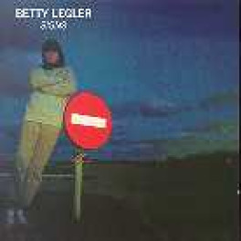 Occ. LP Vinyl: Betty Legler - Signs