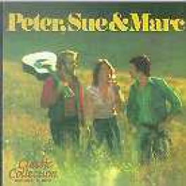 CD Classic Collection - Peter, Sue & Marc