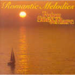 CD Romantic Melodies - Peter, Sue & Marc