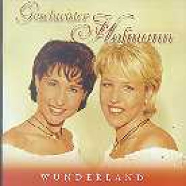 CD Wunderland - Geschwister Hofmann