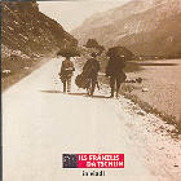 CD in viadi - Ils Fränzlis da Tschlin