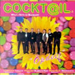 CD Öpdeit - Cocktail