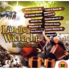 CD Ländler Wienacht im Glarnerland - Diverse