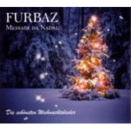 CD Messadi da Nadal - Furbaz