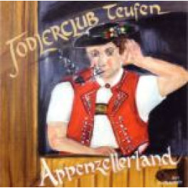 CD Appenzellerland - Jodlerclub Teufen
