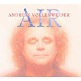 CD Air - Andreas Vollenweider