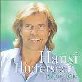 CD Amore Mio - Hansi Hinterseer
