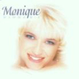 CD Mamma mia - Monique