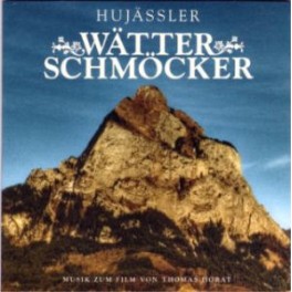 CD Wätterschmöcker - Hujässler