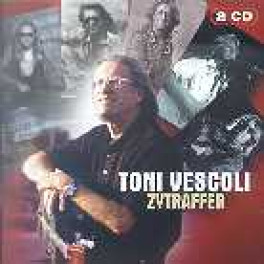 CD Zytraffer - Toni Vescoli Doppel-CD